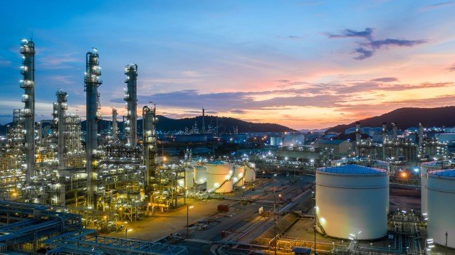 MRPL Shares Rally 6% on Boosted